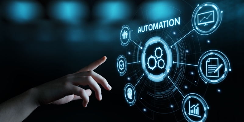 LPAR Automation